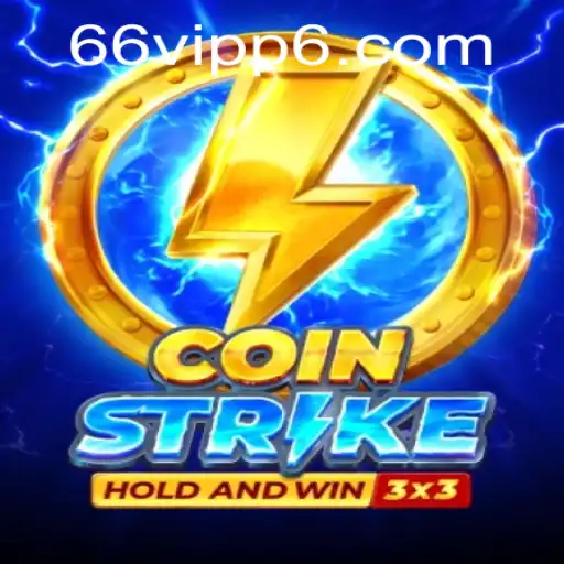 CoinStrike: A Revolução dos Jogos de Estratégia com 66vip
