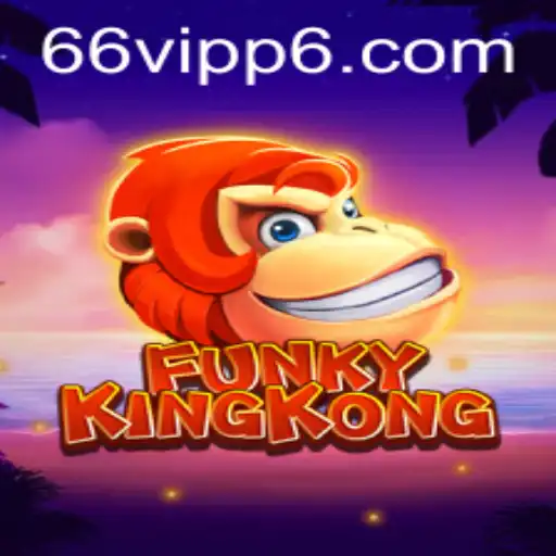 FunkyKingKong: Descubra o Jogo que Está Conquistando o Mundo dos Games