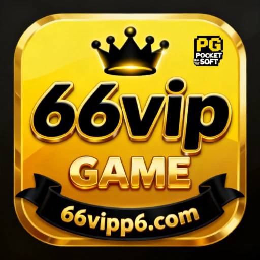 66vip Logo