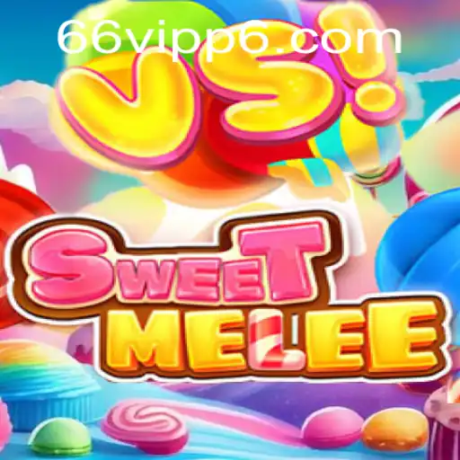 Descubra SweetMelee: Um Jogo de Estratégia e Aventura Único